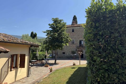 Landejendom i Pergo, Arezzo, Pergo - € 1.950.000 | Ref: 11226RA90564-470614 - foto 19