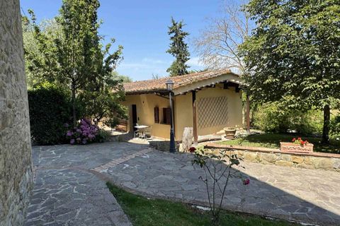 Landejendom i Pergo, Arezzo, Pergo - € 1.950.000 | Ref: 11226RA90564-470614 - foto 24