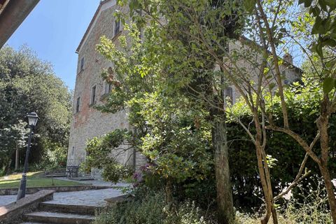 Landejendom i Pergo, Arezzo, Pergo - € 1.950.000 | Ref: 11226RA90564-470614 - foto 25