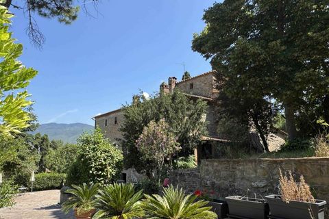 Landejendom i Pergo, Arezzo, Pergo - € 1.950.000 | Ref: 11226RA90564-470614 - foto 27