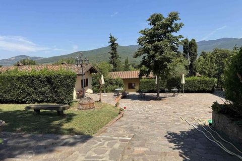 Landejendom i Pergo, Arezzo, Pergo - € 1.950.000 | Ref: 11226RA90564-470614 - foto 28