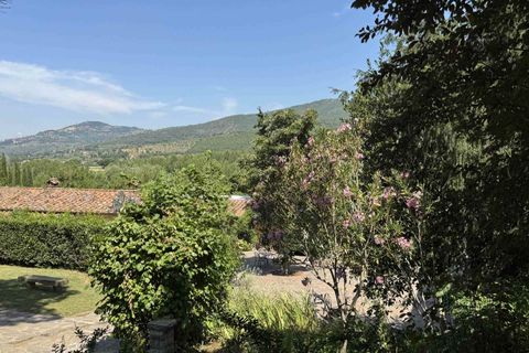 Landejendom i Pergo, Arezzo, Pergo - € 1.950.000 | Ref: 11226RA90564-470614 - foto 29