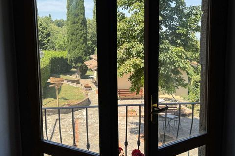 Landejendom i Pergo, Arezzo, Pergo - € 1.950.000 | Ref: 11226RA90564-470614 - foto 32