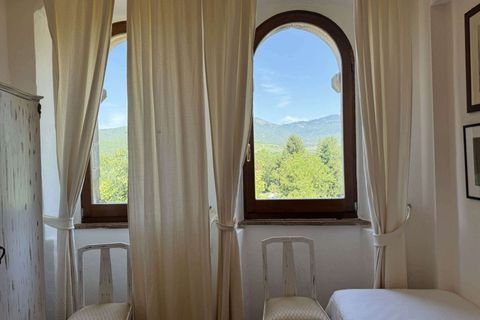 Landejendom i Pergo, Arezzo, Pergo - € 1.950.000 | Ref: 11226RA90564-470614 - foto 36