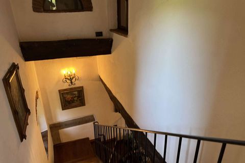 Landejendom i Pergo, Arezzo, Pergo - € 1.950.000 | Ref: 11226RA90564-470614 - foto 39