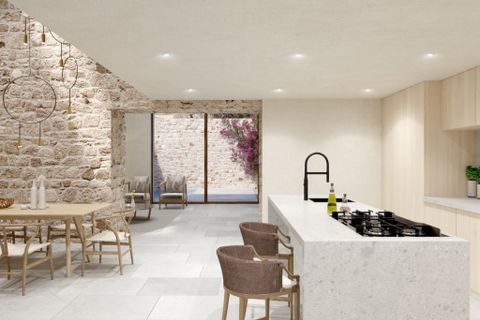 Landsbyhus i Petra, Mallorca, Petra - € 760.000 | Ref: 3646U - foto 1