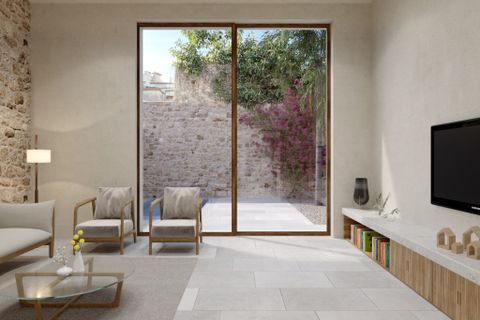 Landsbyhus i Petra, Mallorca, Petra - € 760.000 | Ref: 3646U - foto 2