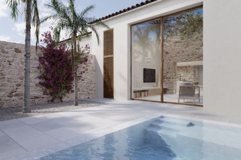 Landsbyhus i Petra, Mallorca, Petra - € 760.000 | Ref: 3646U - foto 3