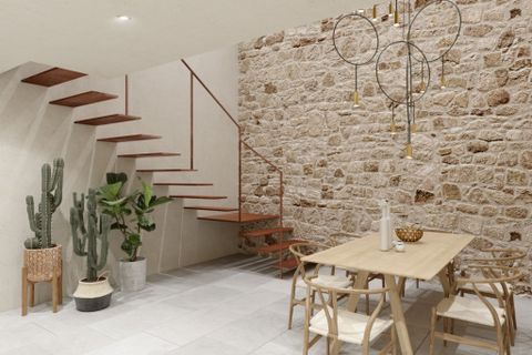 Landsbyhus i Petra, Mallorca, Petra - € 760.000 | Ref: 3646U - foto 4