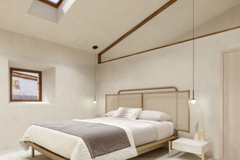 Landsbyhus i Petra, Mallorca, Petra - € 760.000 | Ref: 3646U - foto 5