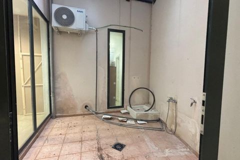 Erhvervsejendom i Arta, Mallorca, Arta - € 190.000 | Ref: 40012U - foto 12