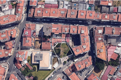 Helårsgrund i Amadora, Lisbon, Amadora - € 650.000 | Ref: PRIV-021 - foto 2