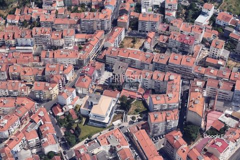 Helårsgrund i Amadora, Lisbon, Amadora - € 650.000 | Ref: PRIV-021 - foto 3