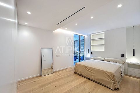 Leilighet i Barcelona, Barcelona, Barcelona - € 2 700 000 | Ref: 17920 - foto 17