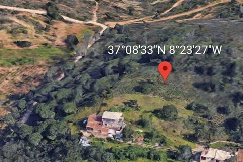 Helårsgrund i Lagoa, Faro, Lagoa - € 28.000 | Ref: 323 - foto 2