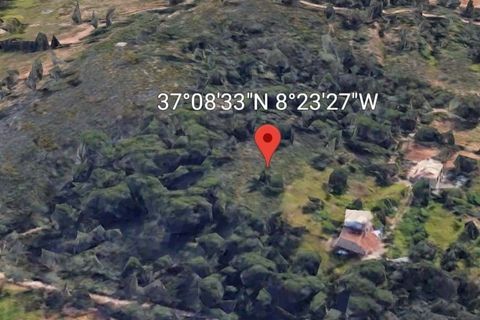 Helårsgrund i Lagoa, Faro, Lagoa - € 28.000 | Ref: 323 - foto 3