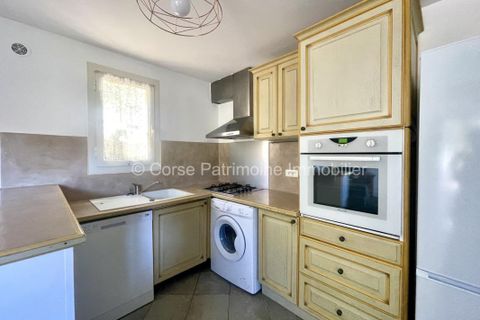 Villa i Porto-Vecchio, Corse-du-Sud, Porto-Vecchio - € 408.100 | Ref: M2632 - foto 6