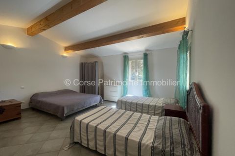 Villa i Porto-Vecchio, Corse-du-Sud, Porto-Vecchio - € 408.100 | Ref: M2632 - foto 10