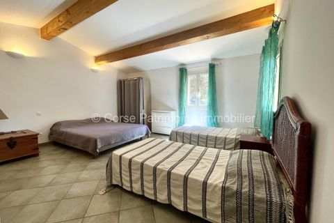 Villa i Porto-Vecchio, Corse-du-Sud, Porto-Vecchio - € 408.100 | Ref: M2632 - foto 12