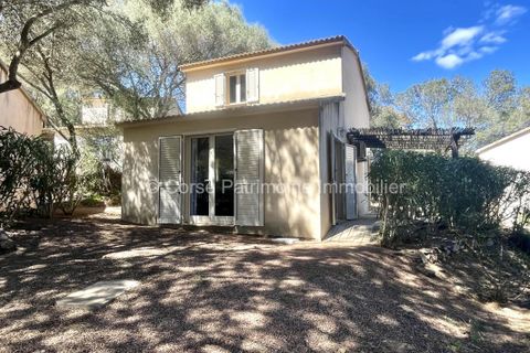 Villa i Porto-Vecchio, Corse-du-Sud, Porto-Vecchio - € 408.100 | Ref: M2632 - foto 14