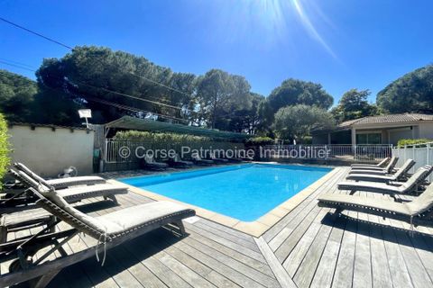 Villa i Porto-Vecchio, Corse-du-Sud, Porto-Vecchio - € 408.100 | Ref: M2632 - foto 15