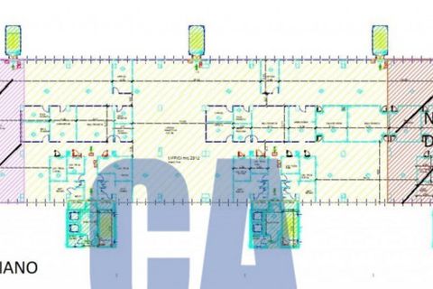 Erhvervsejendom i Assago, Milan, Assago - € 60.005 | Ref: ULCA3488 - foto 16