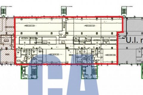 Erhvervsejendom i Assago, Milan, Assago - € 89.905 | Ref: ULCA3490 - foto 22