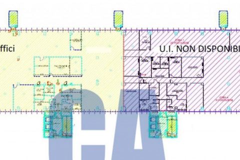 Erhvervsejendom i Assago, Milan, Assago - € 89.905 | Ref: ULCA3490 - foto 24