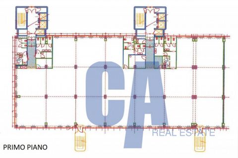 Villa i Assago, Milan, Assago - € 96.666 | Ref: SLCA229 - foto 14