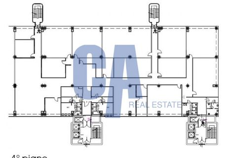 Villa i Assago, Milan, Assago - € 96.666 | Ref: SLCA229 - foto 17