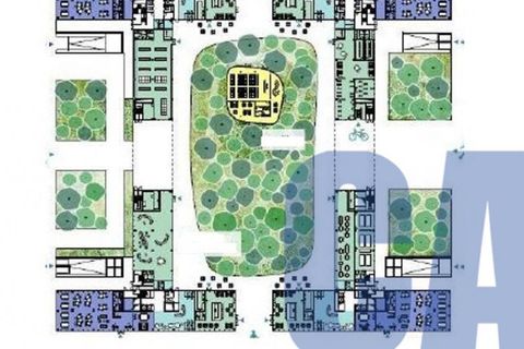 Erhvervsejendom i Milan, Milan, Milan - € 185.040 | Ref: ULACE1439 - foto 21