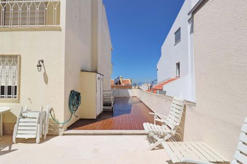 Villa i Carcavelos, Lisbon, Carcavelos - € 750.000 | Ref: C0283-00810 - foto 6
