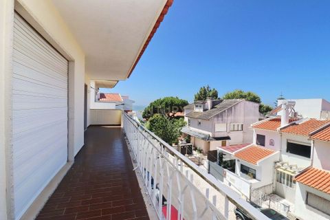 Villa i Carcavelos, Lisbon, Carcavelos - € 750.000 | Ref: C0283-00810 - foto 7