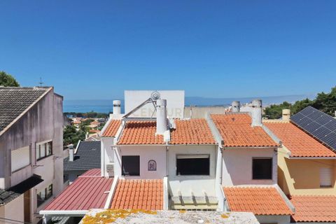 Villa i Carcavelos, Lisbon, Carcavelos - € 750.000 | Ref: C0283-00810 - foto 8