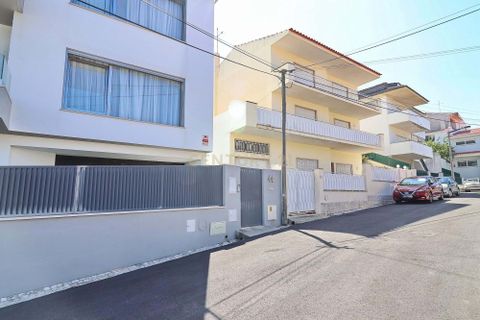 Villa i Carcavelos, Lisbon, Carcavelos - € 750.000 | Ref: C0283-00810 - foto 10