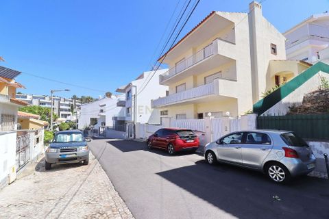Villa i Carcavelos, Lisbon, Carcavelos - € 750.000 | Ref: C0283-00810 - foto 11