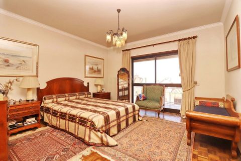 Villa i Carcavelos, Lisbon, Carcavelos - € 750.000 | Ref: C0283-00810 - foto 15