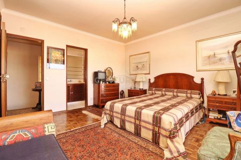 Villa i Carcavelos, Lisbon, Carcavelos - € 750.000 | Ref: C0283-00810 - foto 16