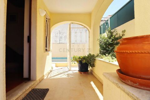 Villa i Carcavelos, Lisbon, Carcavelos - € 750.000 | Ref: C0283-00810 - foto 17