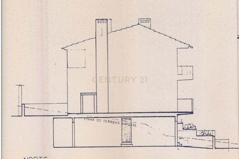 Villa i Carcavelos, Lisbon, Carcavelos - € 750.000 | Ref: C0283-00810 - foto 19