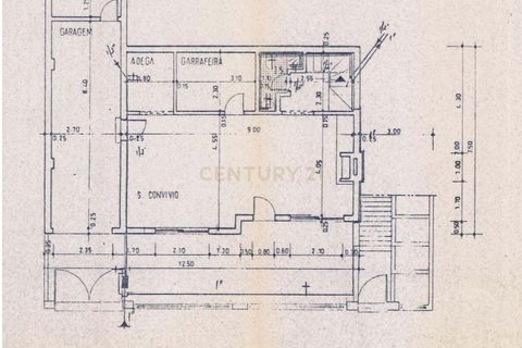 Villa i Carcavelos, Lisbon, Carcavelos - € 750.000 | Ref: C0283-00810 - foto 22