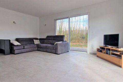 Villa a Saint-Marcellin, Isere, Saint-Marcellin - € 295.000 | Ref: 85710893 - foto 4