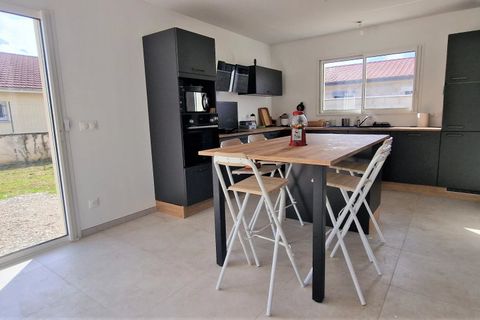 Villa a Saint-Marcellin, Isere, Saint-Marcellin - € 295.000 | Ref: 85710893 - foto 5