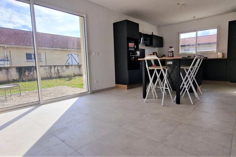Villa a Saint-Marcellin, Isere, Saint-Marcellin - € 295.000 | Ref: 85710893 - foto 6