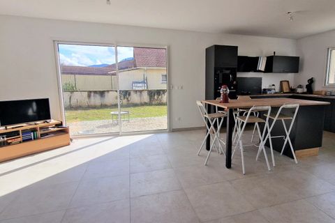 Villa a Saint-Marcellin, Isere, Saint-Marcellin - € 295.000 | Ref: 85710893 - foto 8