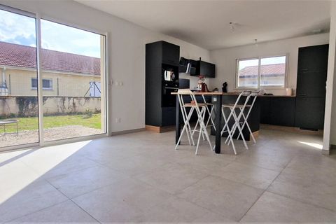 Villa a Saint-Marcellin, Isere, Saint-Marcellin - € 295.000 | Ref: 85710893 - foto 9