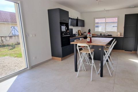 Villa a Saint-Marcellin, Isere, Saint-Marcellin - € 295.000 | Ref: 85710893 - foto 10