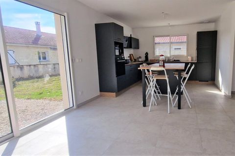 Villa a Saint-Marcellin, Isere, Saint-Marcellin - € 295.000 | Ref: 85710893 - foto 11