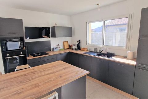 Villa a Saint-Marcellin, Isere, Saint-Marcellin - € 295.000 | Ref: 85710893 - foto 12