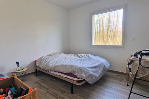 Villa a Saint-Marcellin, Isere, Saint-Marcellin - € 295.000 | Ref: 85710893 - foto 14